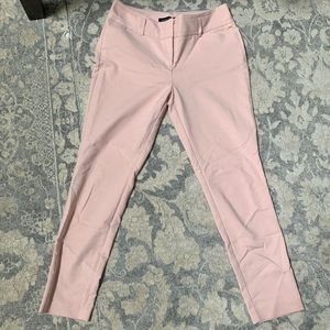 Ivanka Trump Ankle Pants